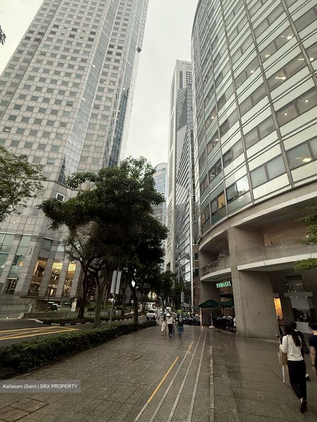 Lippo Building (D1), Office #455610971